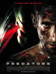 Predators - cinéma réunion